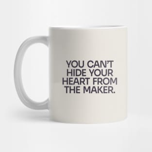 Your Heart Mug